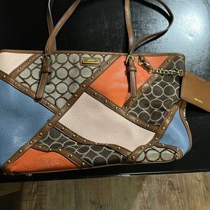 Nine West purse